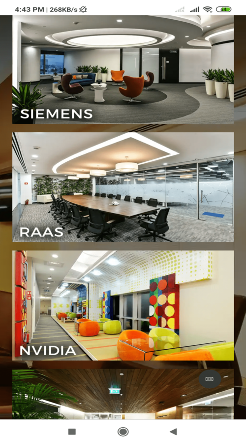 Eleganz screenshot 5